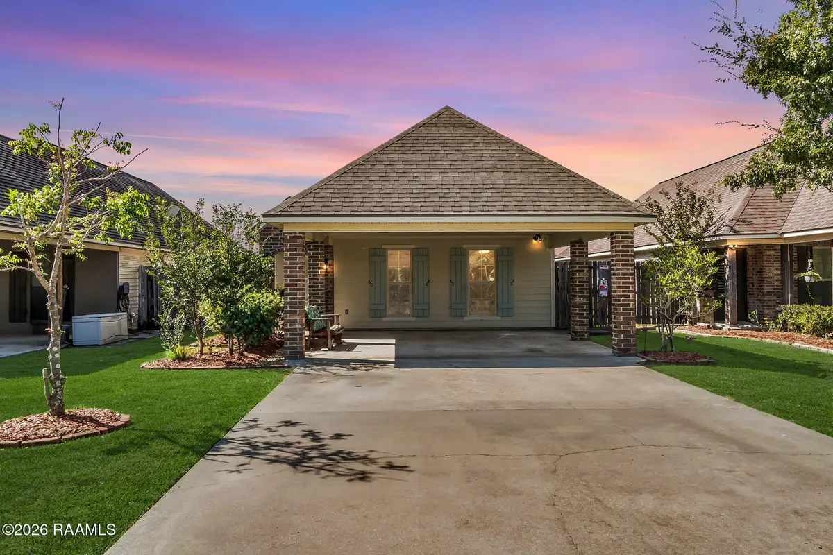 109 Acacia Lane, Abbeville, LA 70510 - #1