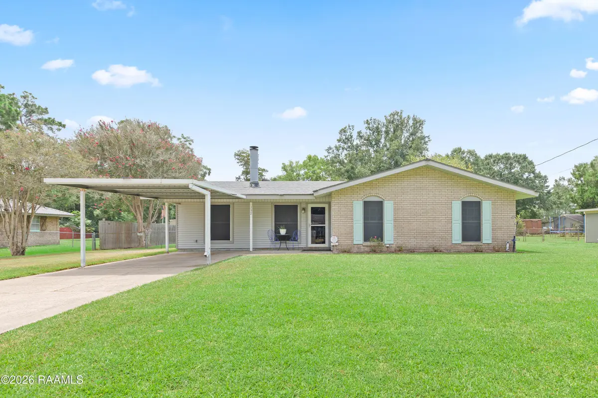 132 Kentwood Drive, Carencro, LA 70520 - #1