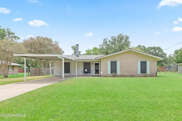 132 Kentwood Drive, Carencro, LA 70520