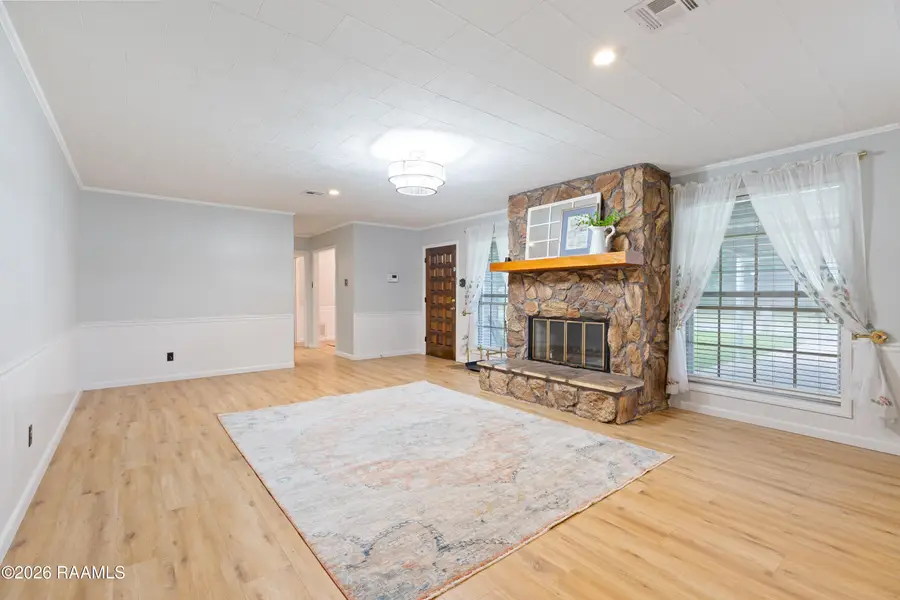 132 Kentwood Drive, Carencro, LA 70520 - #3