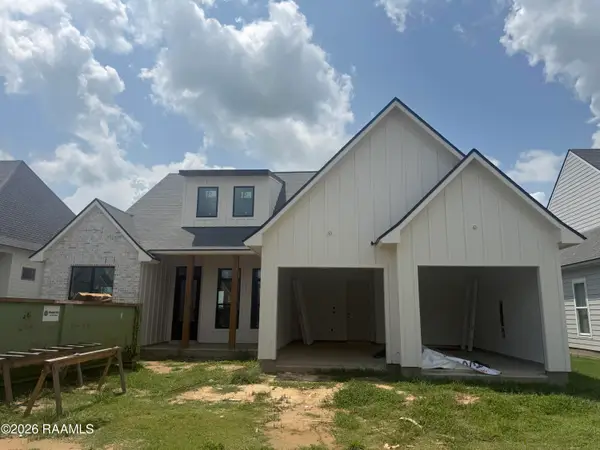 106 Big Lake Run, Youngsville, LA 70592