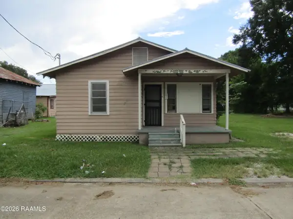 405 Anderson Street, New Iberia, LA 70560