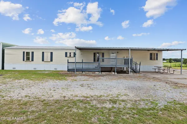 1306 L Dubois Road, New Iberia, LA 70560