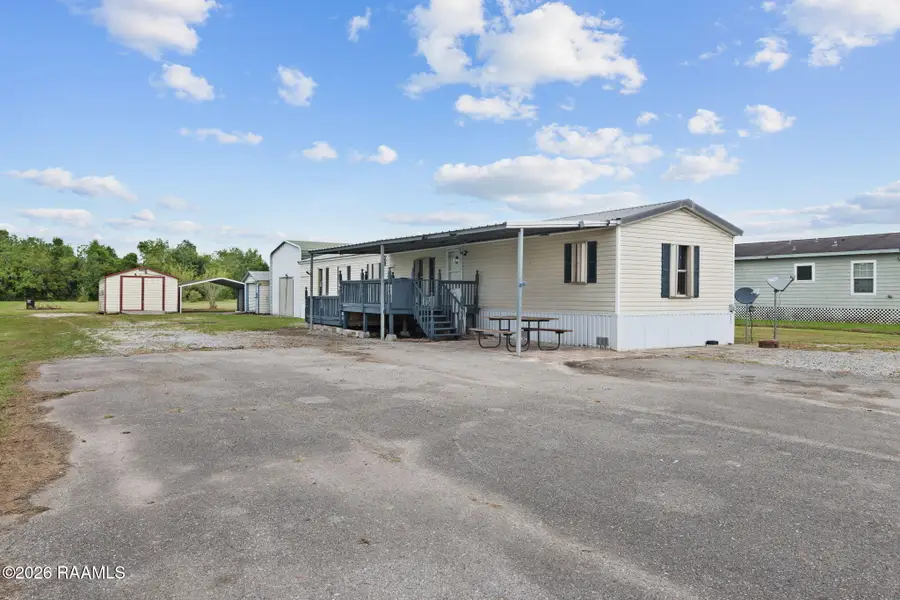 1306 L Dubois Road, New Iberia, LA 70560 - #2