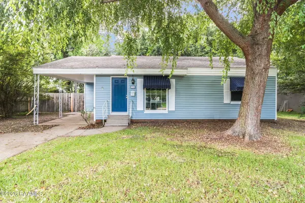 754 Saint Thomas Street, Lafayette, LA 70506