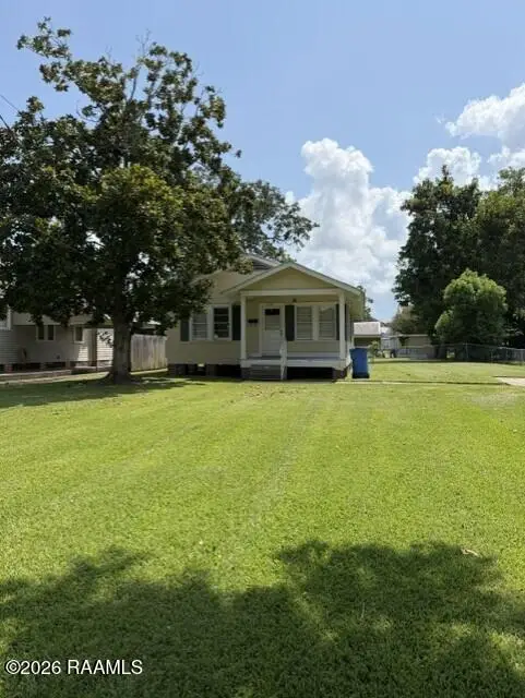 620 2nd Street, Franklin, LA 70538