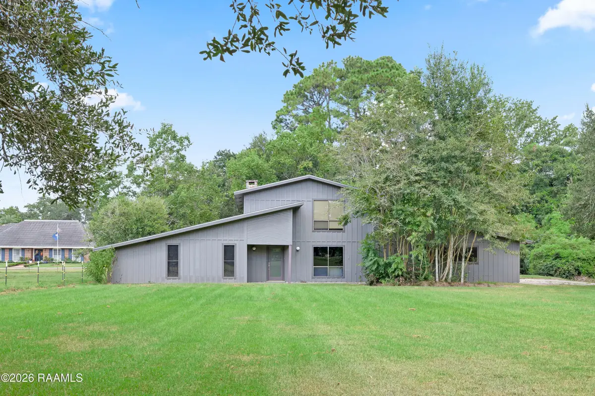 7867 Main Highway, Saint Martinville, LA 70582 - #1