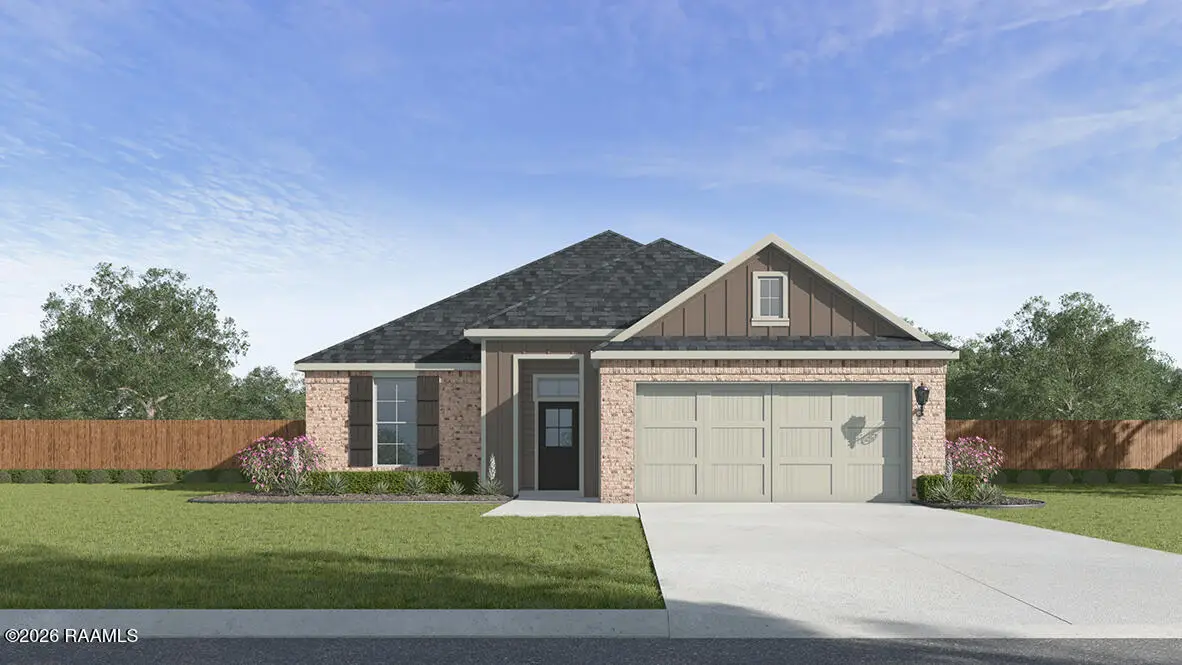 310 Bellewood Drive, Lafayette, LA 70507 - #1