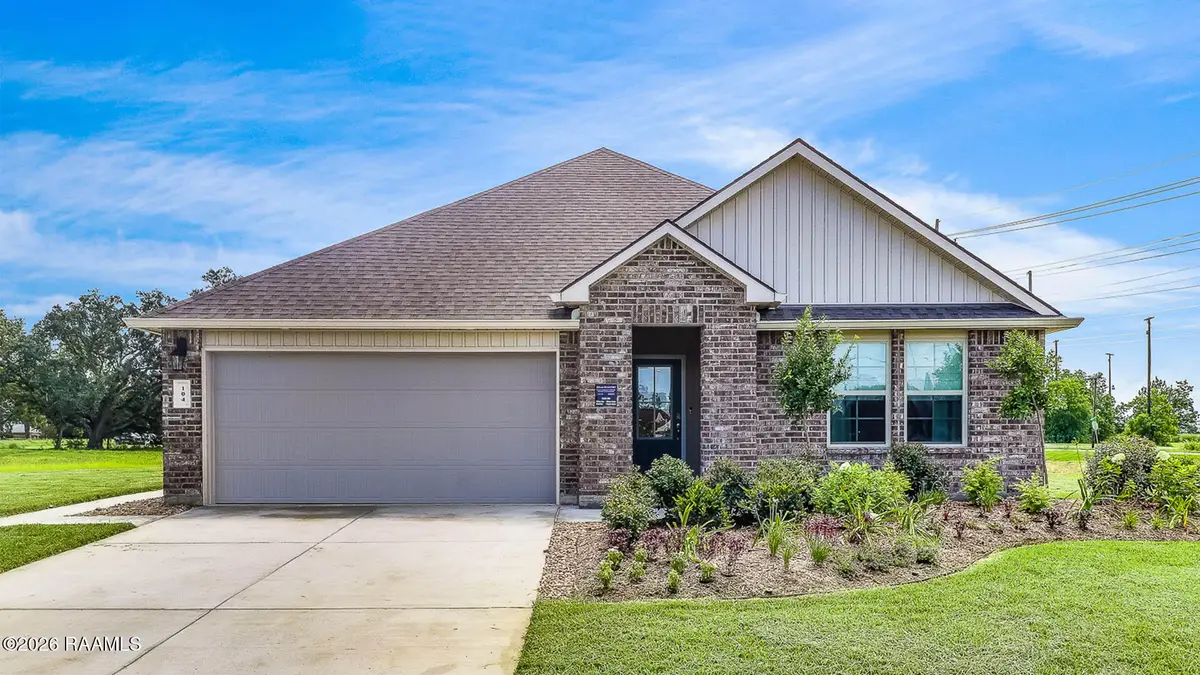 104 Harvest Lane, Crowley, LA 70526 - #1