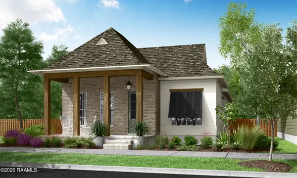 413 Bozeman Trail, Scott, LA 70583