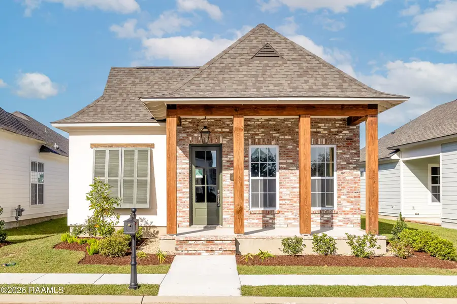 413 Bozeman Trail, Scott, LA 70583 - #3