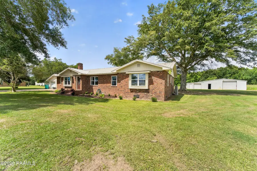 727 Jesse B Road, Church Point, LA 70525 - #3