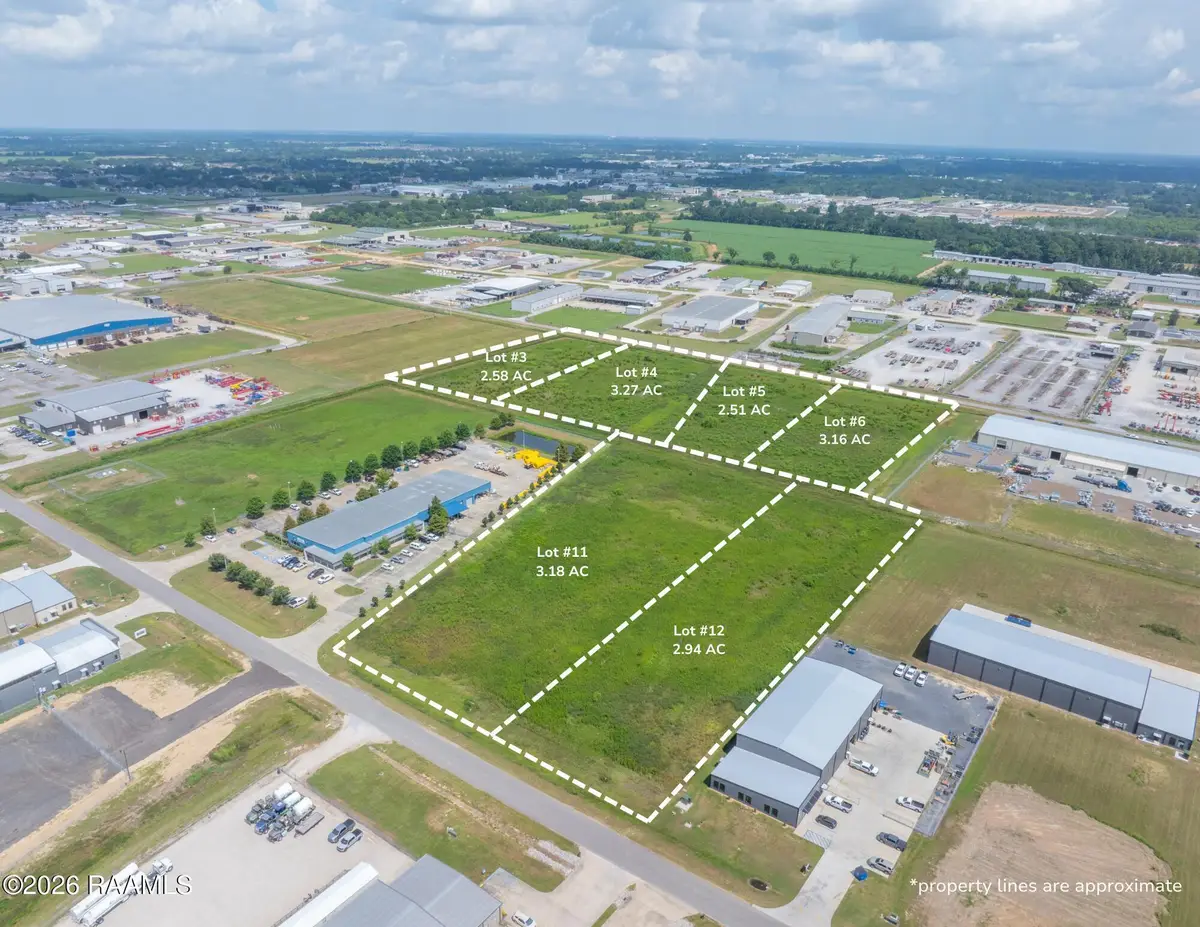 000 Forum Drive #3, Broussard, LA 70518 - #1