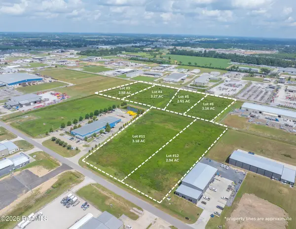 000 Forum Drive #6, Broussard, LA 70518