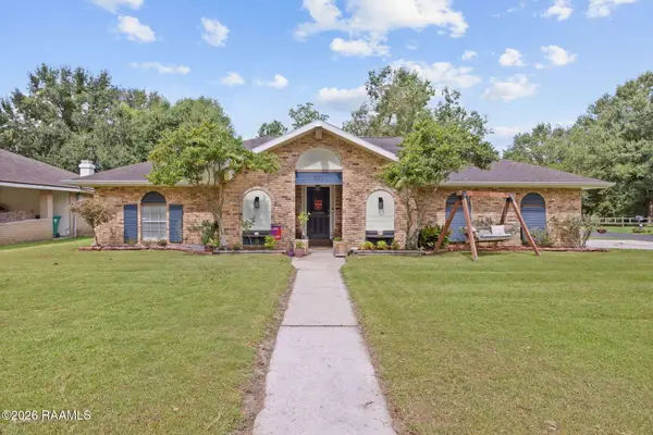 320 San Carlos Circle, Lafayette, LA 70506