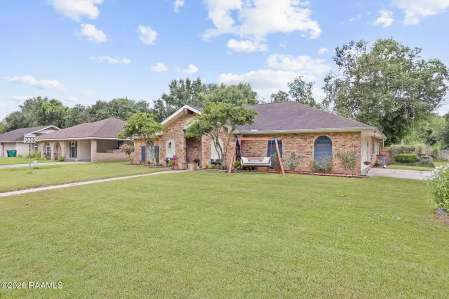 320 San Carlos Circle, Lafayette, LA 70506 - #2