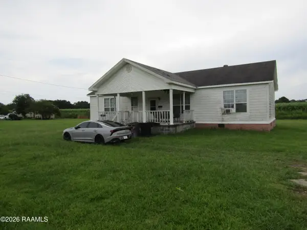 612 Katherine Street, Jeanerette, LA 70544