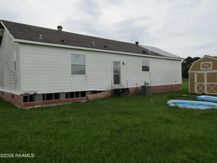 612 Katherine Street, Jeanerette, LA 70544 - #3