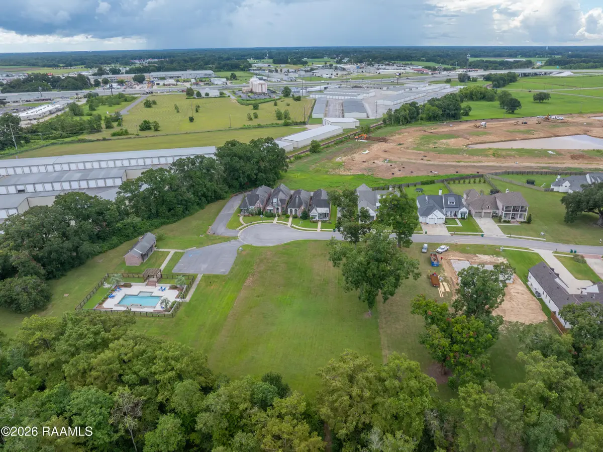 109 Fallow Lane, Broussard, LA 70518 - #1