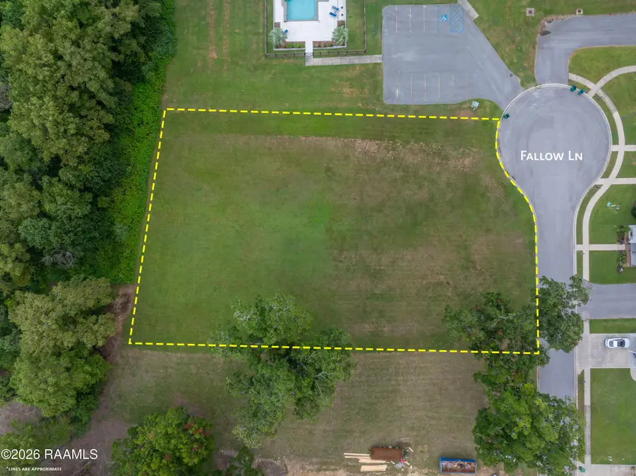 109 Fallow Lane, Broussard, LA 70518 - #2