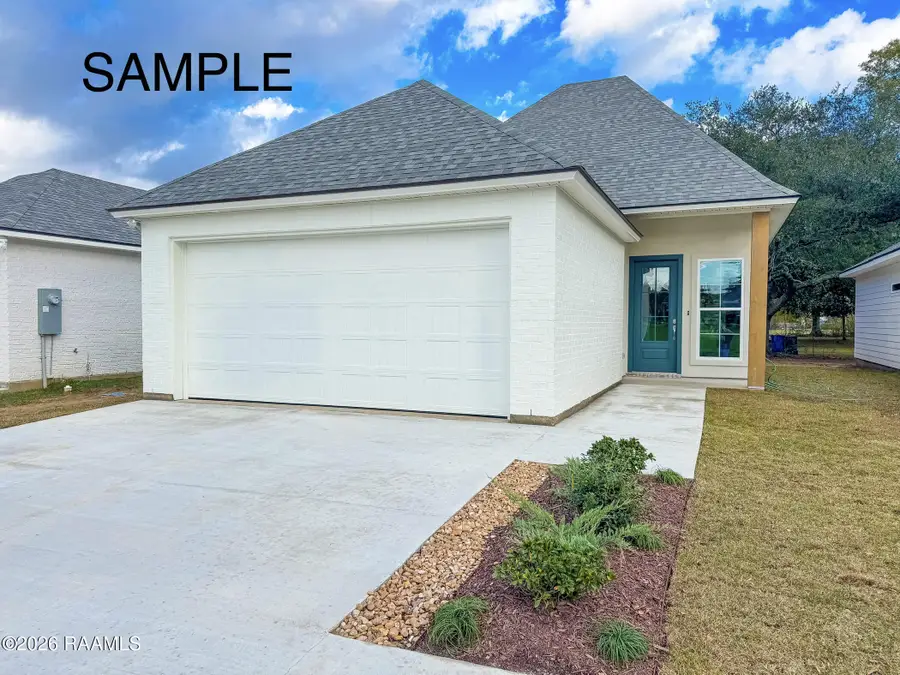 112 Fig Street, Lafayette, LA 70506 - #2