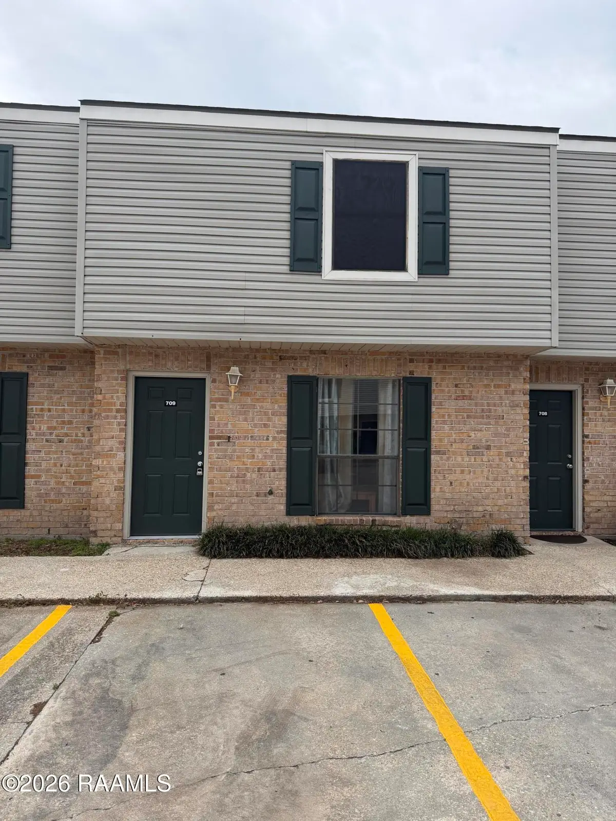 100 Winchester Drive #709 709, Lafayette, LA 70506 - #1
