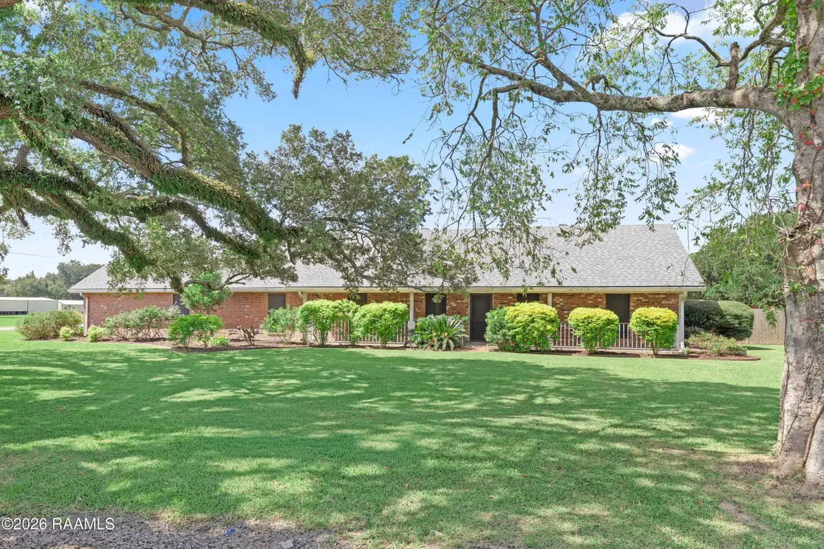 817 Cemetery Road, Saint Martinville, LA 70582 - #1