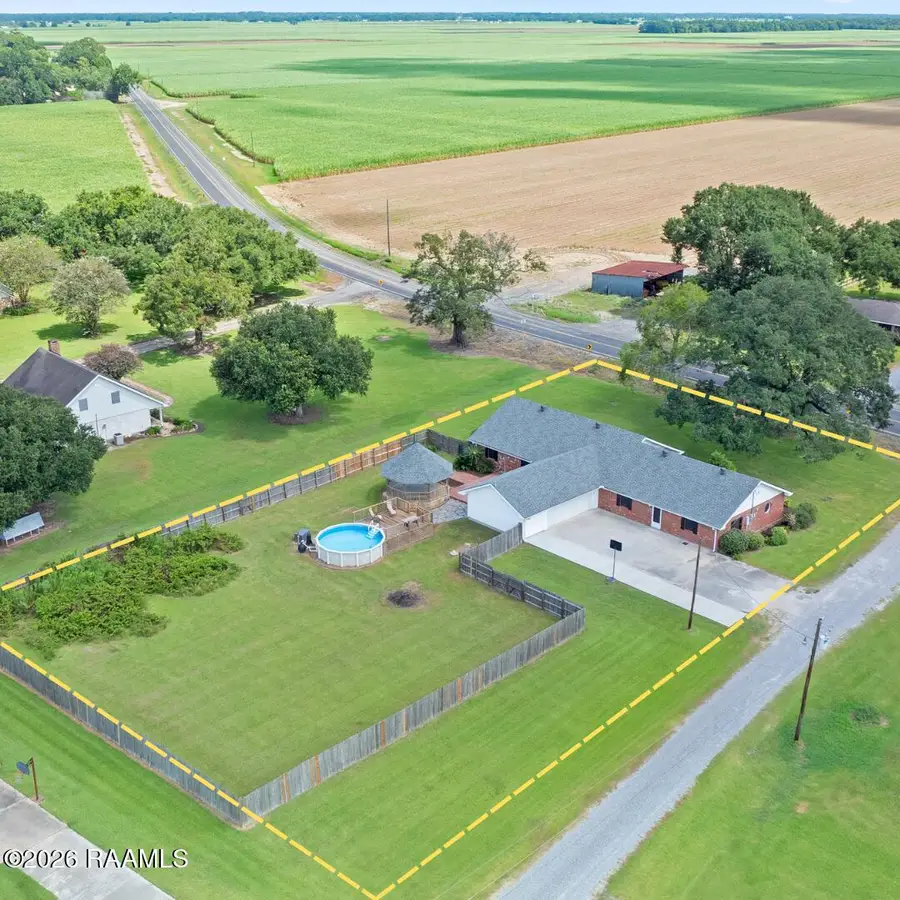 817 Cemetery Road, Saint Martinville, LA 70582 - #3