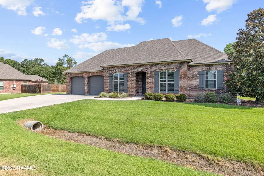 201 Pontchartrain Drive, Carencro, LA 70520 - #2