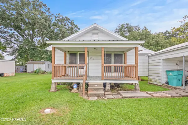 214 Oak Road, Church Point, LA 70525
