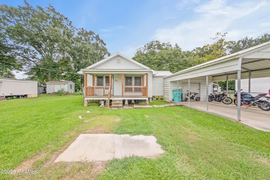 214 Oak Road, Church Point, LA 70525 - #2