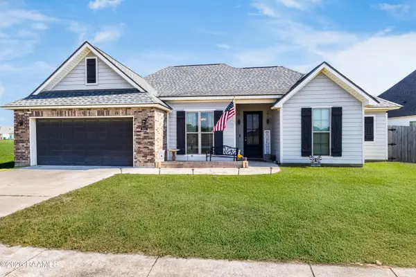 Address Withheld By Seller, Abbeville, LA 70510