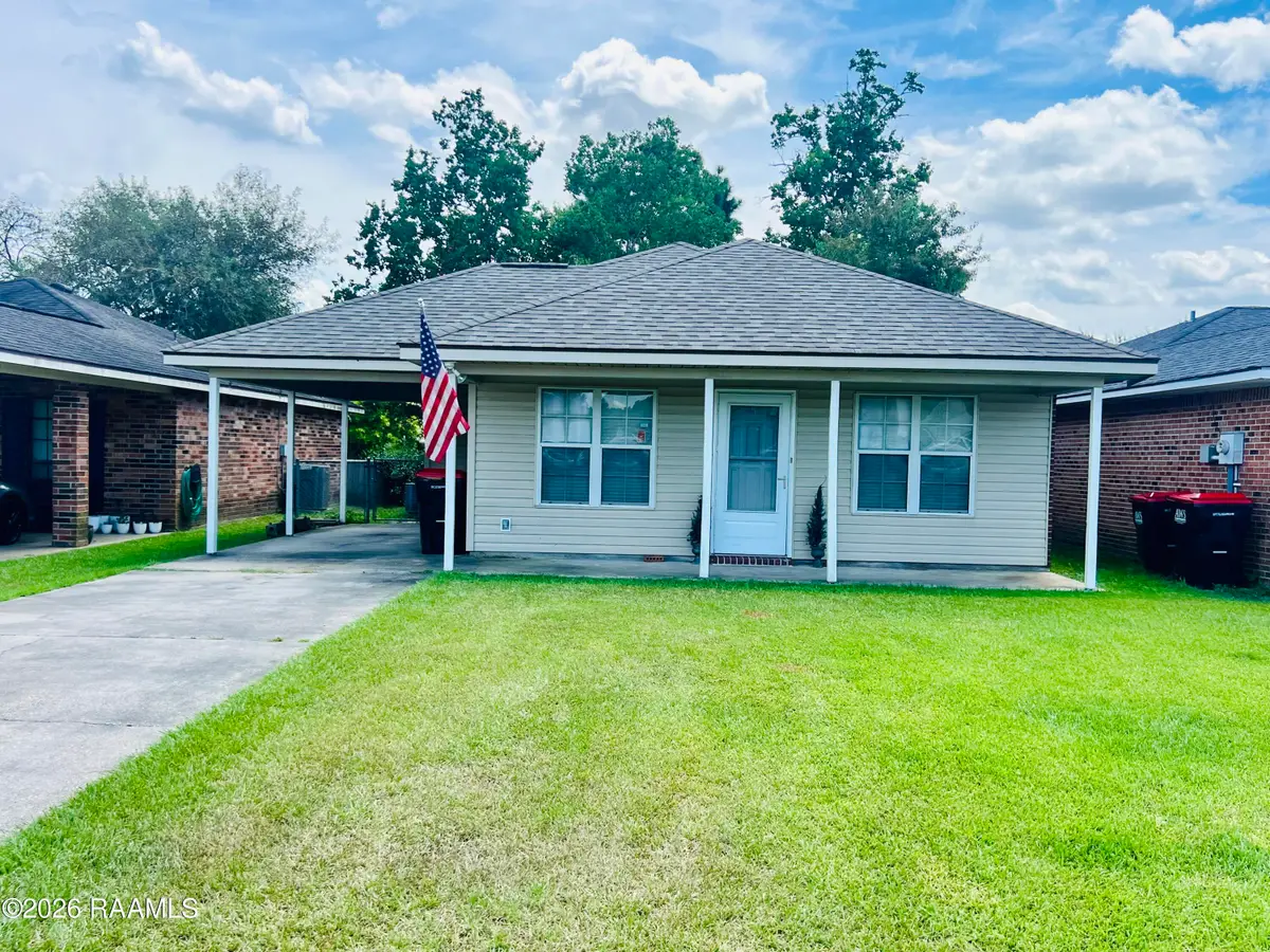 507 Saint Seton Lane, Youngsville, LA 70592 - #1