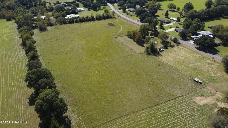 Lot 4 Hwy 1188, Hessmer, LA 71341 - #2