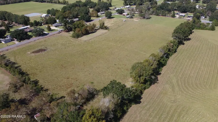 Lot 4 Hwy 1188, Hessmer, LA 71341 - #3