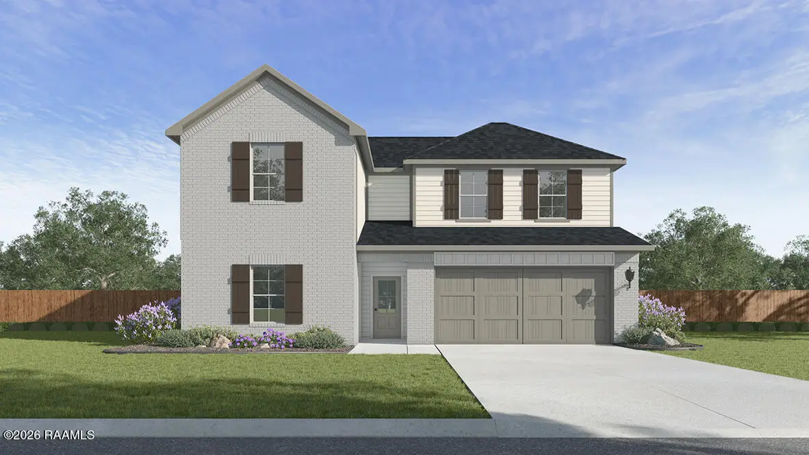 113 Esson Drive, Maurice, LA 70555 - #1