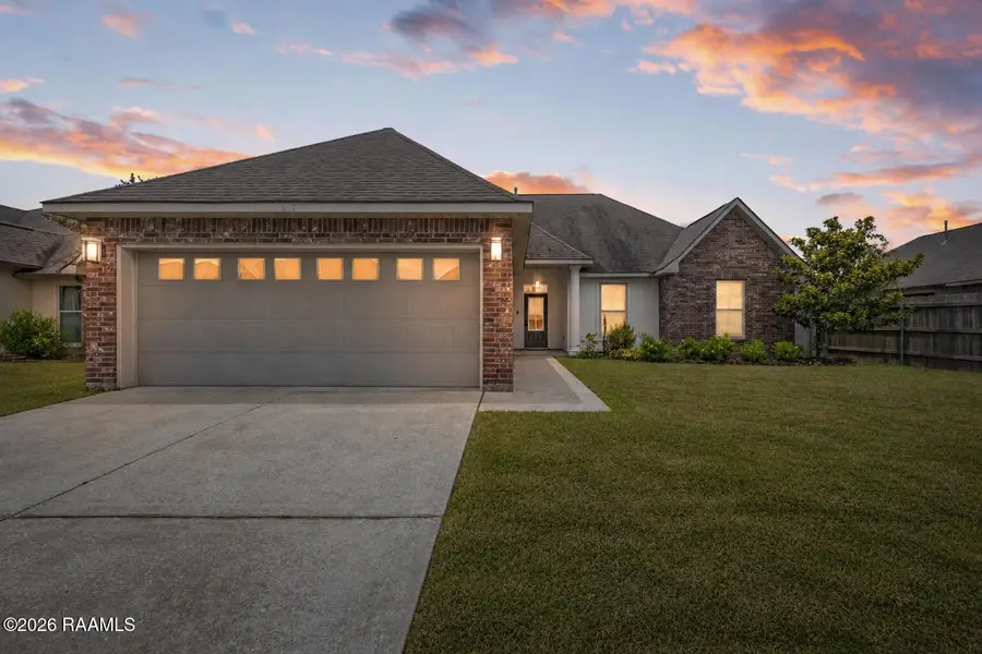 407 Claystone Road, Youngsville, LA 70592 - #3