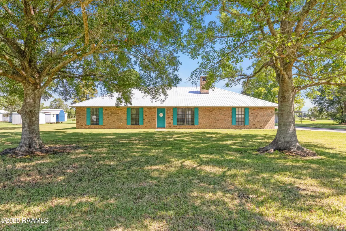 9916 Apple Drive, Abbeville, LA 70510 - #1