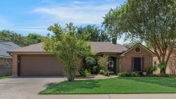 108 Queensford Way, Youngsville, LA 70592