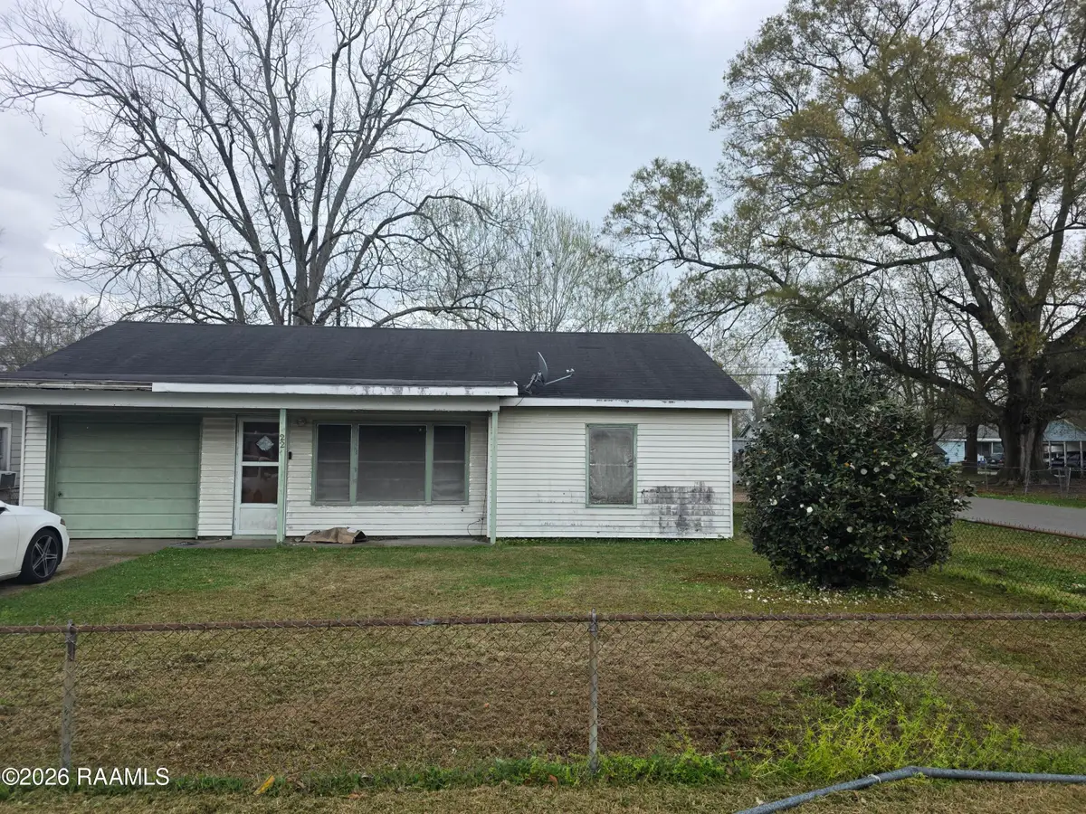 223 Doc Duhon Street, Lafayette, LA 70501 - #1