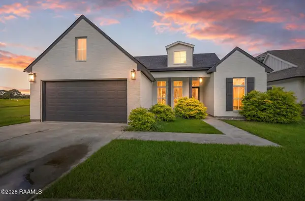 110 Gideon Road, Youngsville, LA 70592