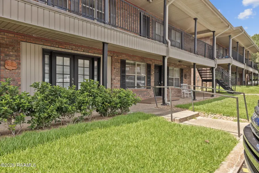 112 Hillside Drive #34, Lafayette, LA 70503 - #2