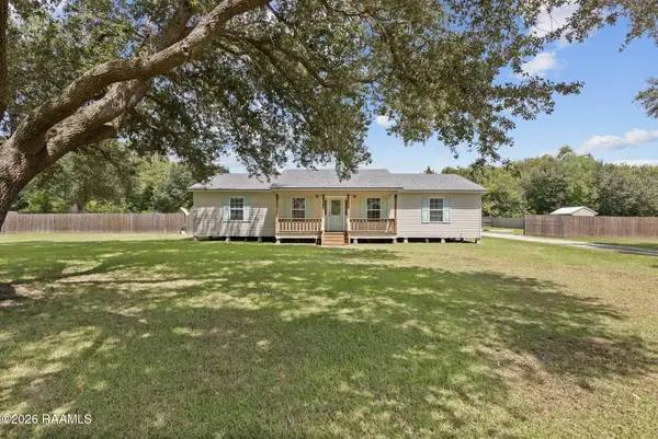 205 Michael Drive, Scott, LA 70583