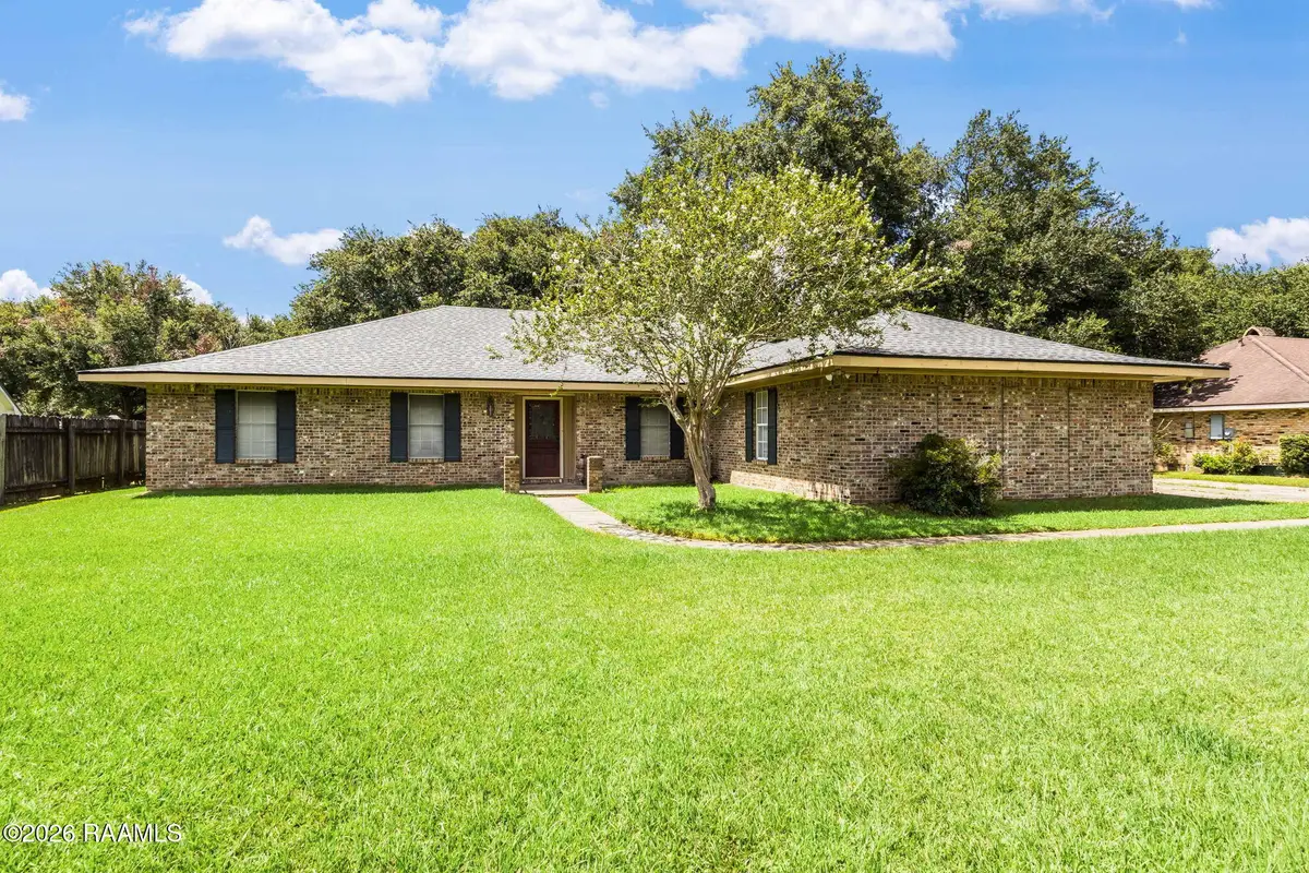 403 N Michot Road, Lafayette, LA 70508 - #1