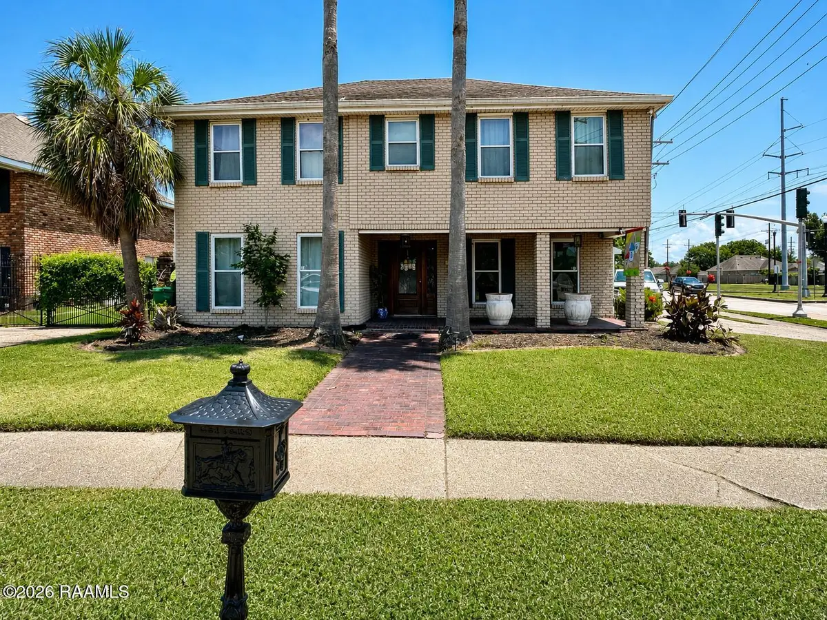 4501 Gary Mikel Avenue, Metairie, LA 70002 - #1