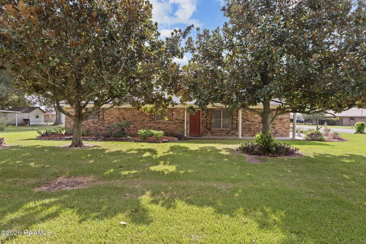571 Mims Drive, Crowley, LA 70526 - #1