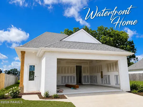 312 Berchman Oaks Drive, Lafayette, LA 70506