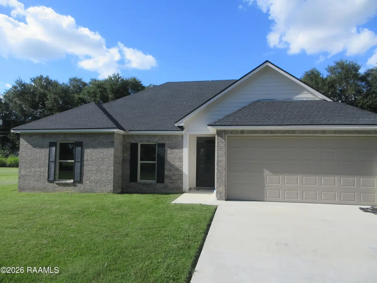 173 Rue Maury, Ville Platte, LA 70586 - #1