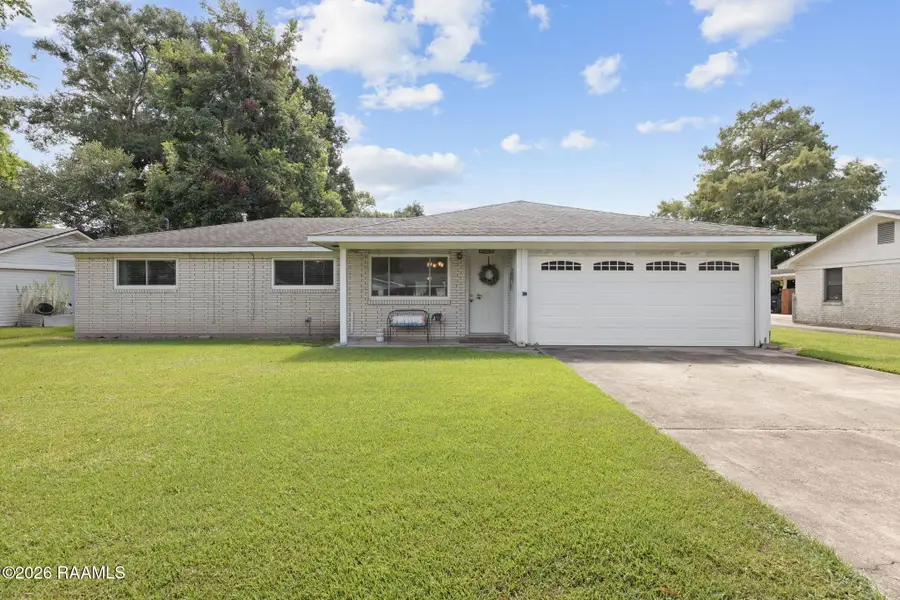 106 Downing Street, Lafayette, LA 70506 - #2