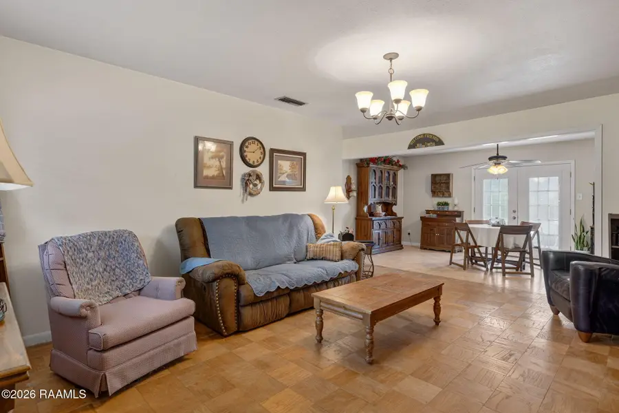 106 Downing Street, Lafayette, LA 70506 - #3